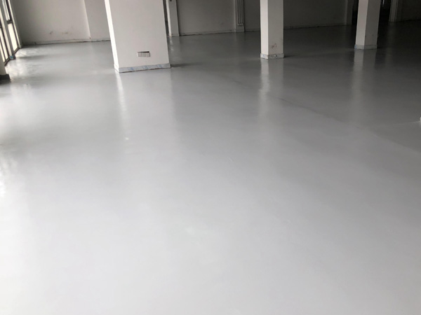 聚氨酯超耐磨面漆